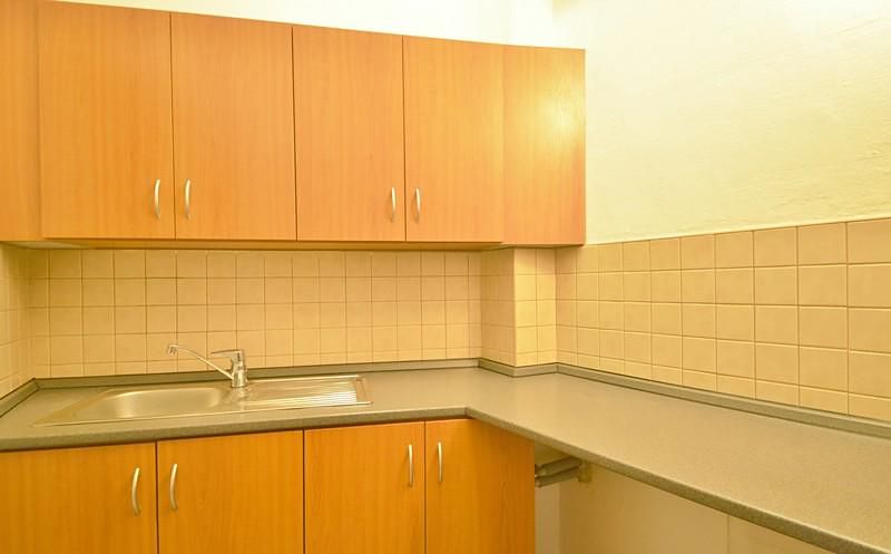 Pronájem kanceláře 17 m² – fotografie 4
