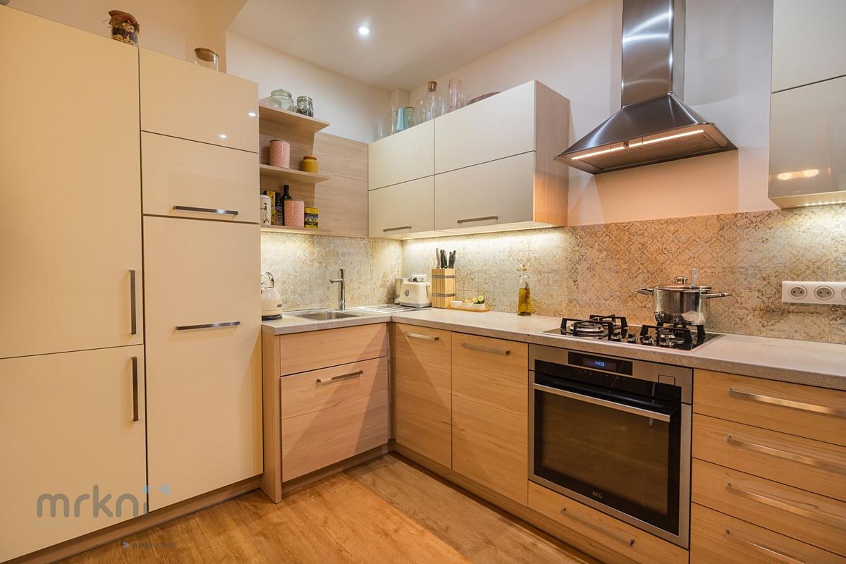 Pronájem bytu 3+1 95 m²