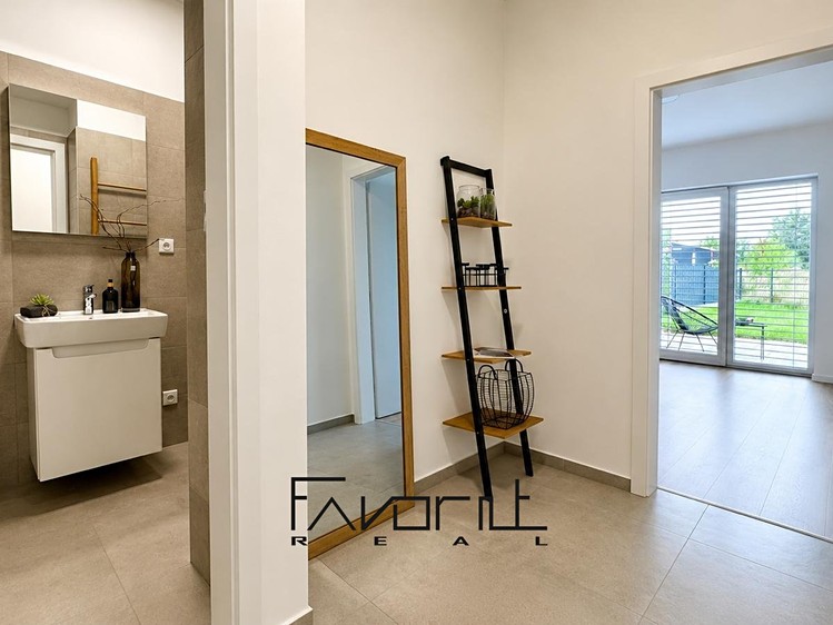 Haus zur Miete, 94 m² (10 von 19)