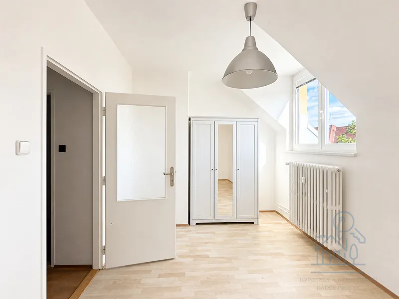 Pronájem bytu 2+1 43 m², Edvarda Beneše, Příbram - Příbram VII – foto 4