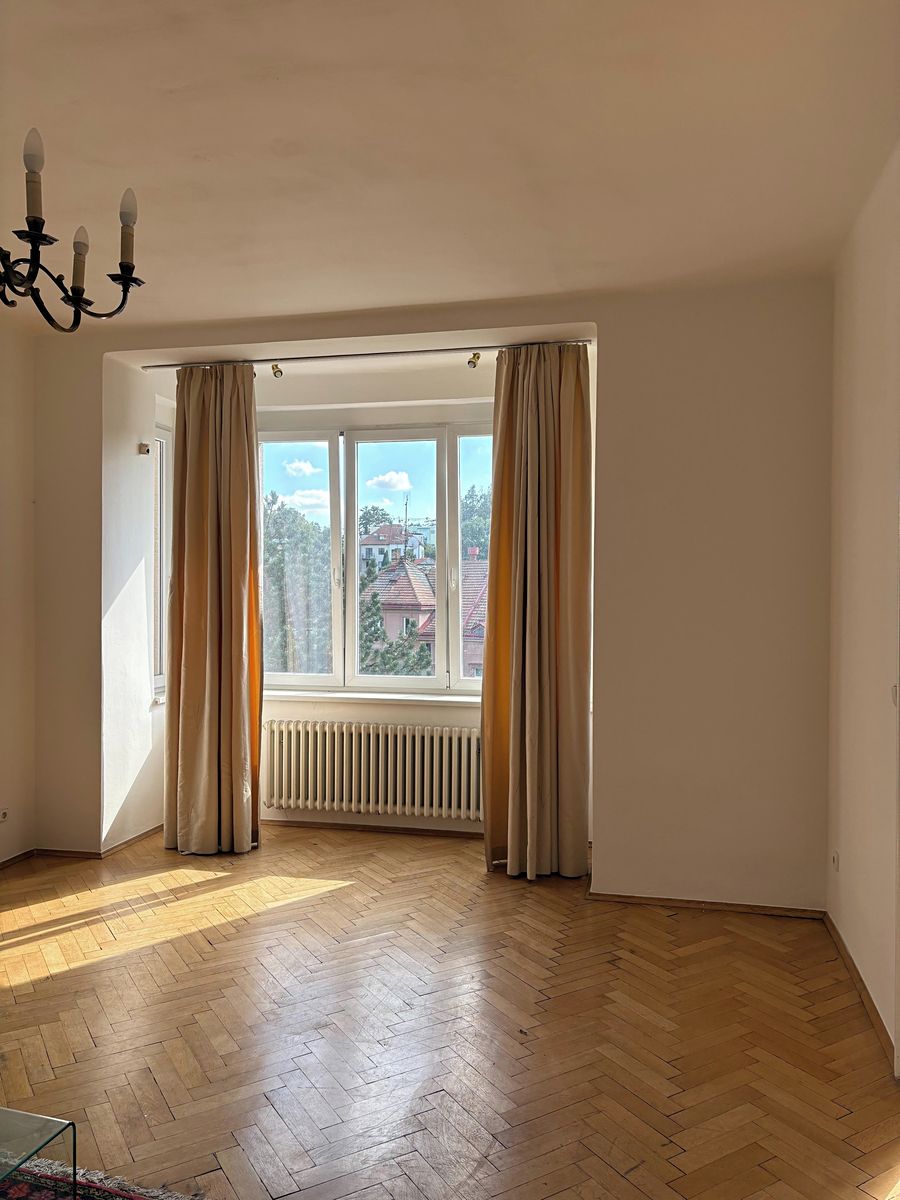 Pronájem bytu 4+1 149 m²