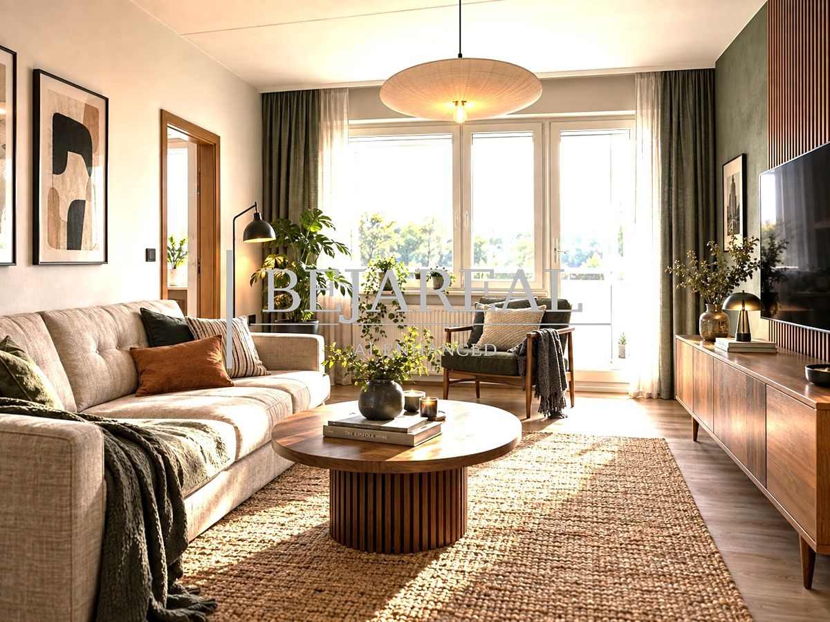 Prodej bytu 3+1 79 m²