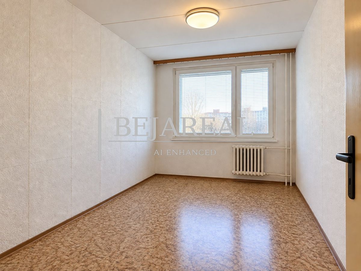 Prodej bytu 3+1 79 m² – fotografie 3