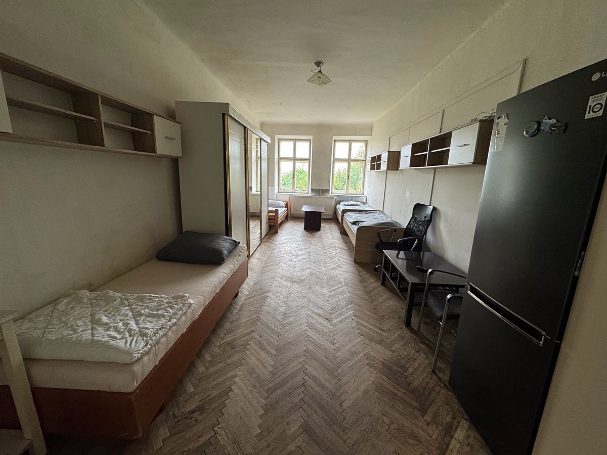 Pronájem bytu 4+1 23 m² – fotografie 4