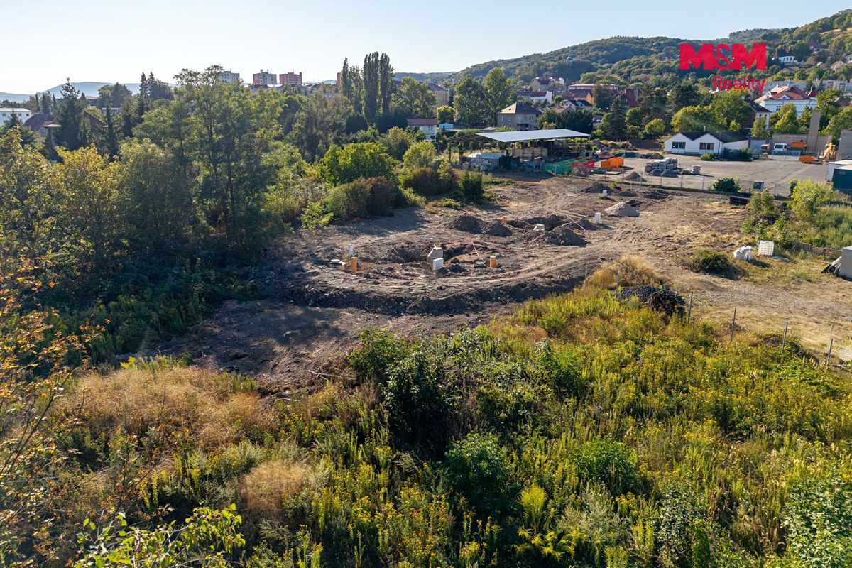 Prodej stavebního pozemku 1176 m² – fotografie 5