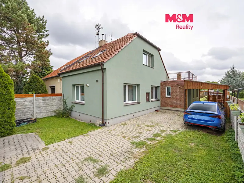 Prodej rodinného domu 150 m², pozemek 650 m², Kutná Hora – náhled fotky 1