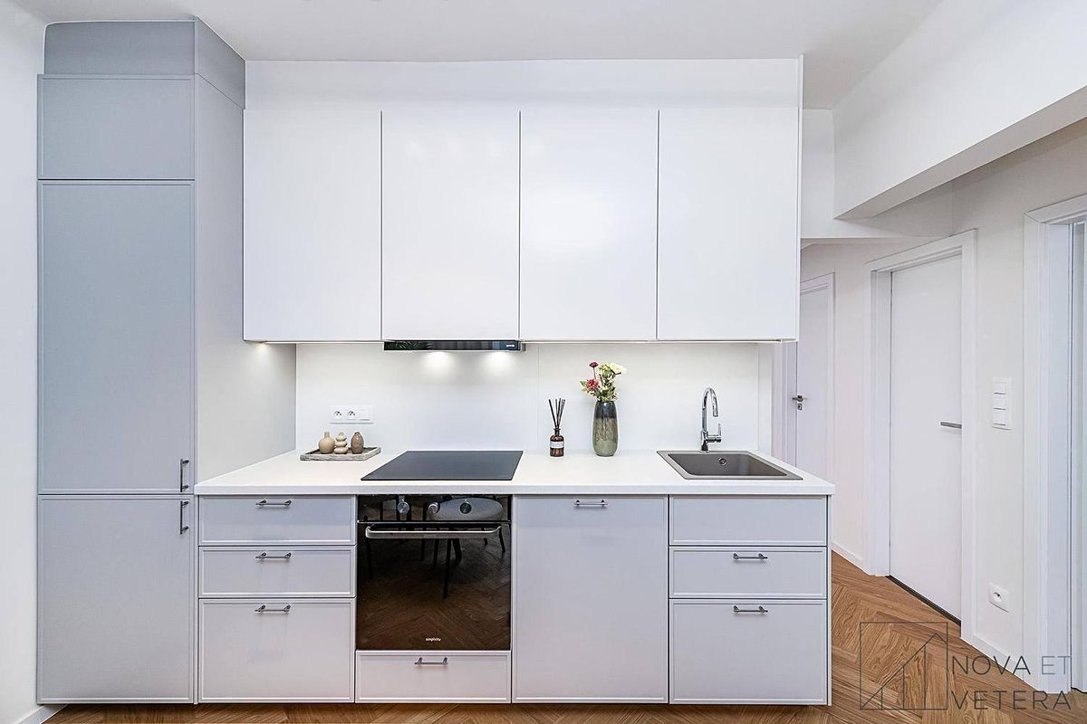 Prodej bytu 2+kk 41 m² – fotografie 4