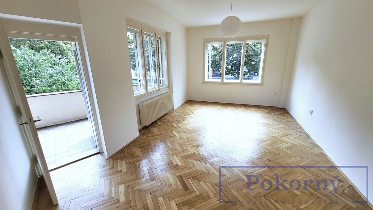 Pronájem bytu 3+1 79 m² – fotografie 3