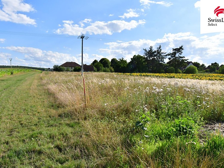 Prodej pozemku, 1 899 m² (1 z 10)