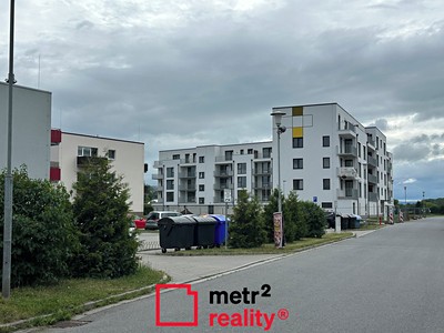 Prodej bytu 3+kk, 67 m² (3 z 12)