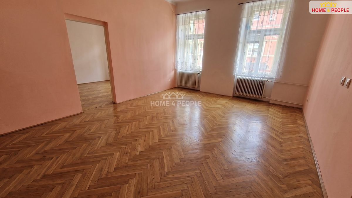 Pronájem bytu 2+1 57 m² – fotografie 2