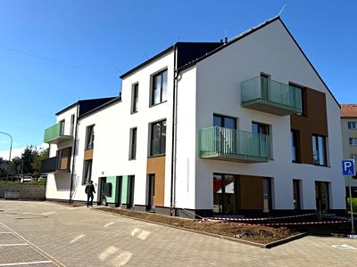 Prodej bytu 3+kk 85 m²