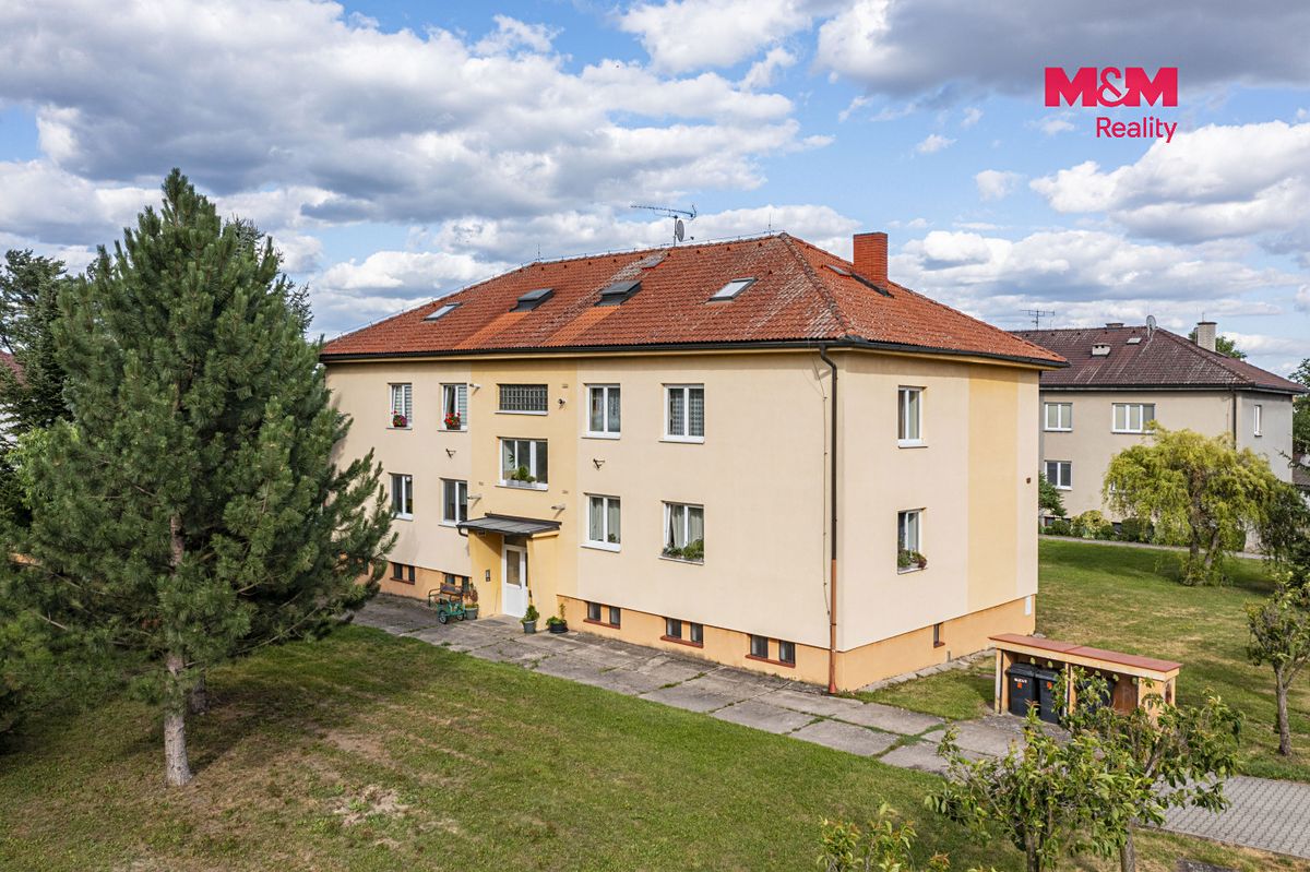 Prodej činžovního domu 354 m² – fotografie 3