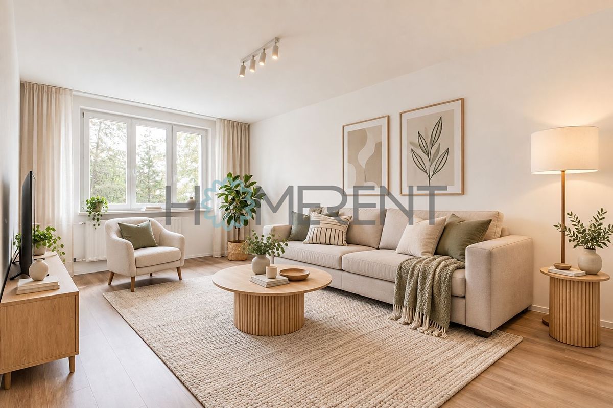 Pronájem bytu 3+1 67 m²