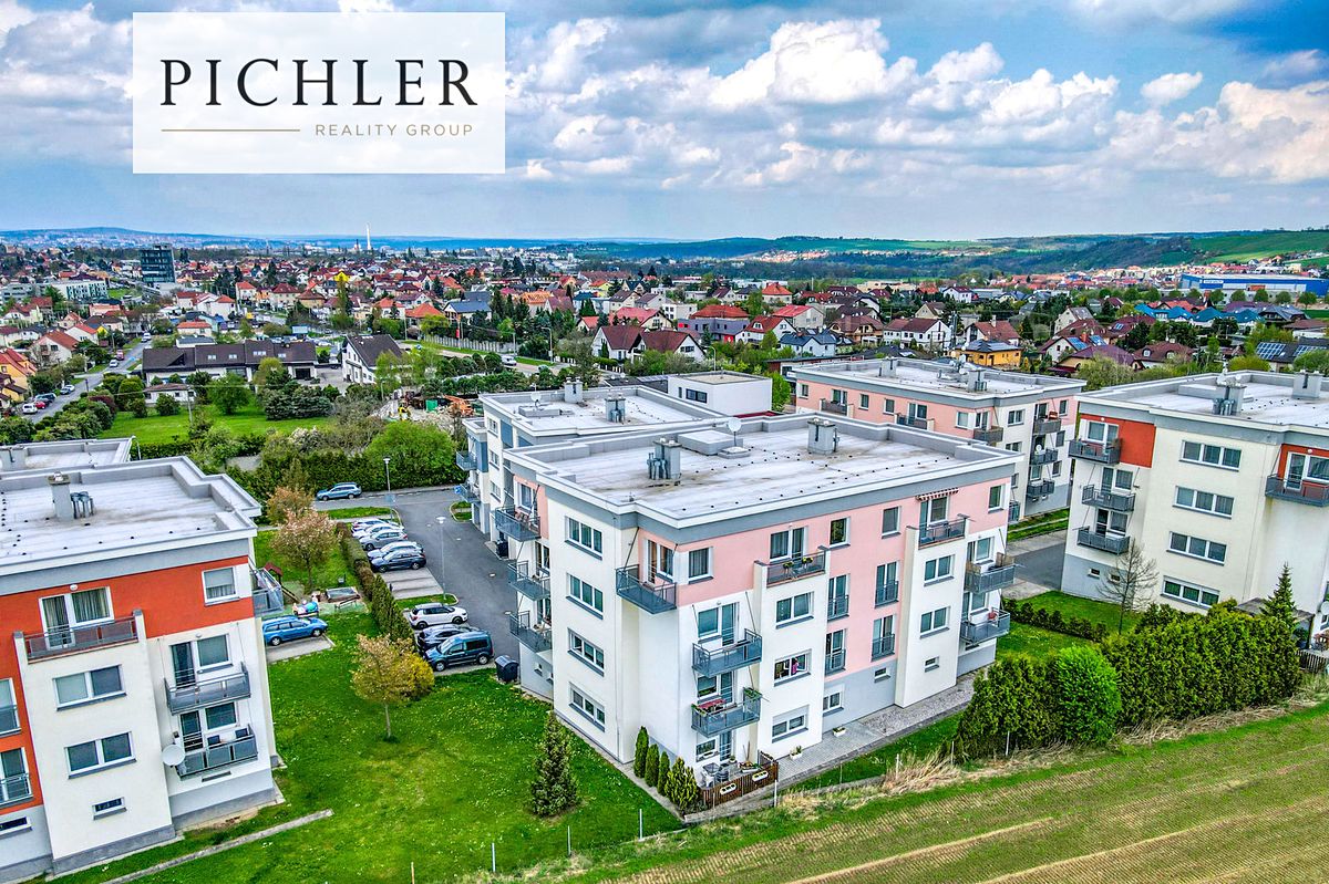 Pronájem bytu 2+kk 63 m² – fotografie 5