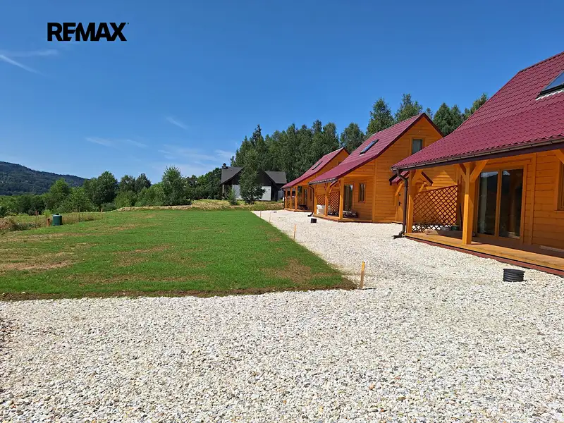 Prodej apartmánů 346 m², Radochów – náhled fotky 2