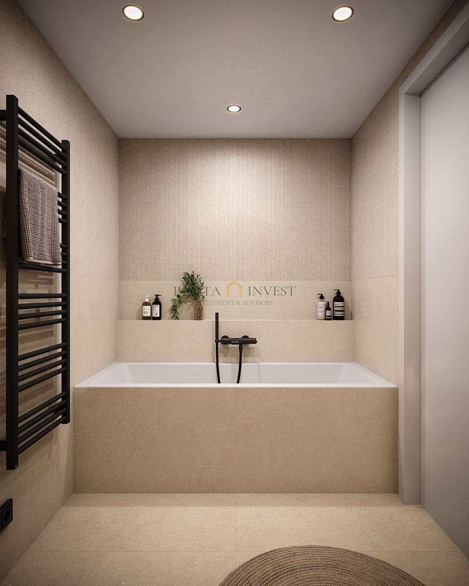 Prodej bytu 2+kk 47 m² – fotografie 5