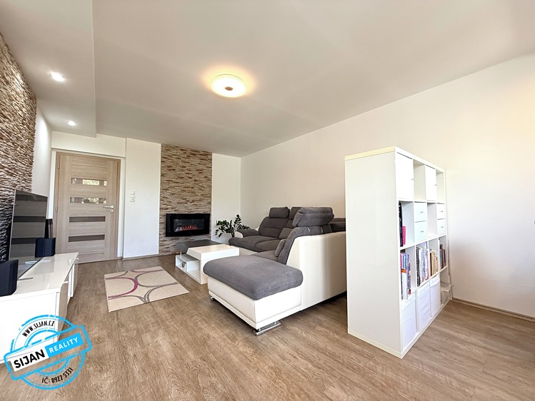 Wohnung 3+1 zum Kauf, 77 m² (15 von 18)