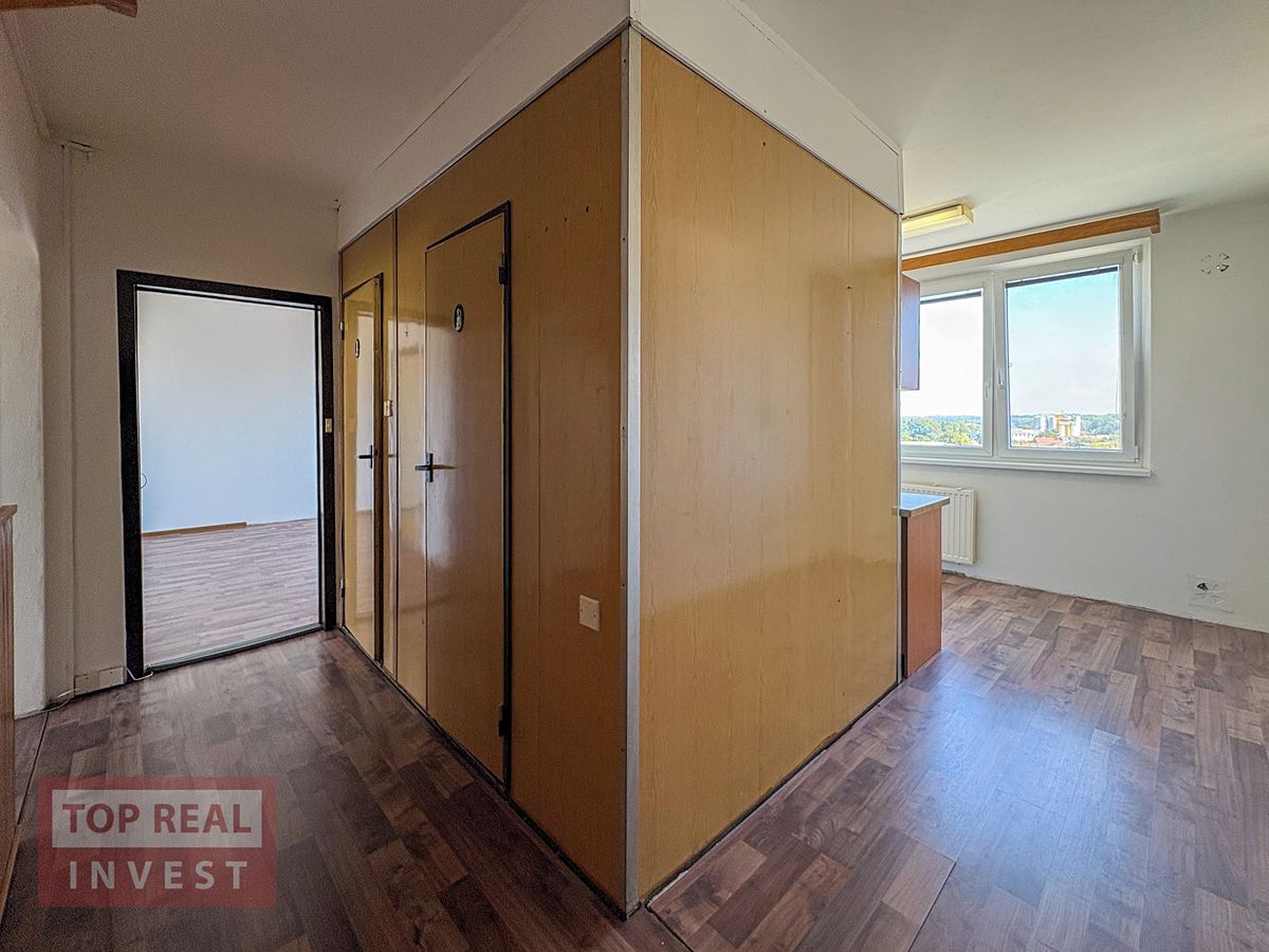 Prodej bytu 3+1 66 m² – fotografie 4