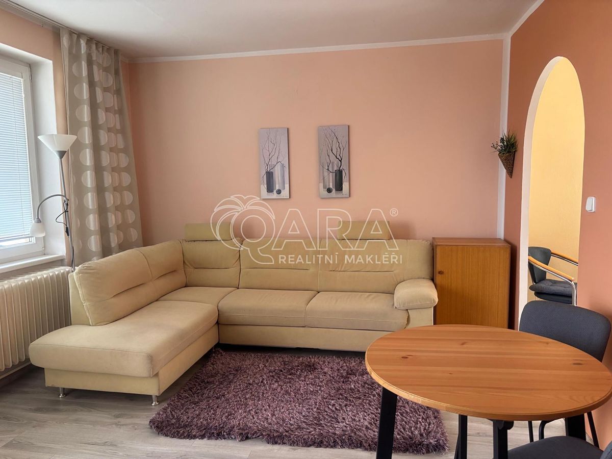 Prodej bytu 2+kk 63 m²