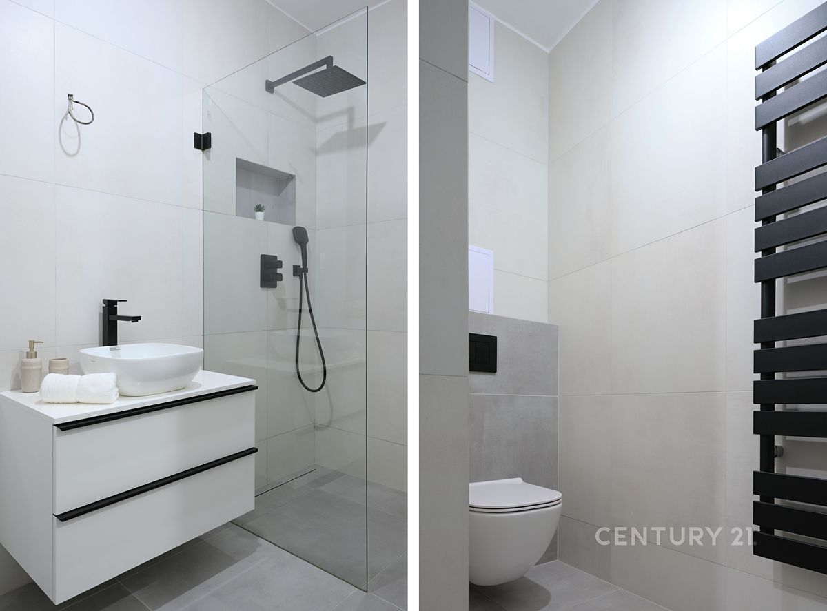 Prodej bytu 3+kk 65 m² – fotografie 3