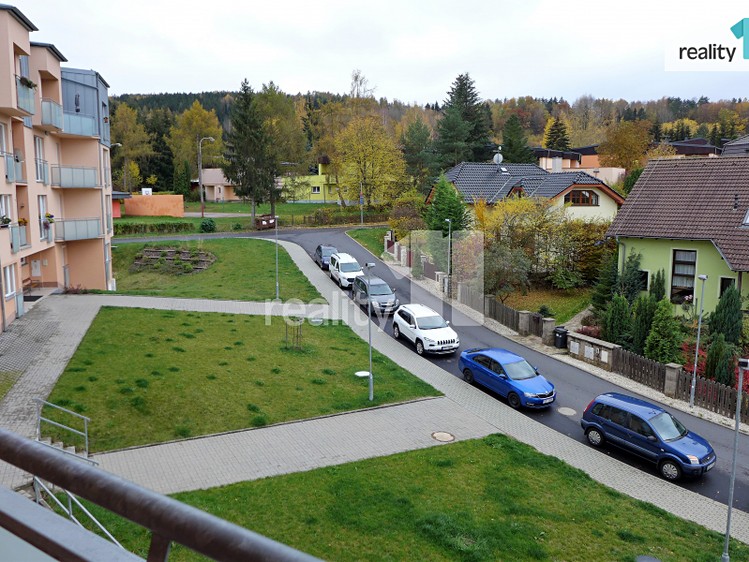 Prodej bytu 1+1, 50 m² (12 z 12)