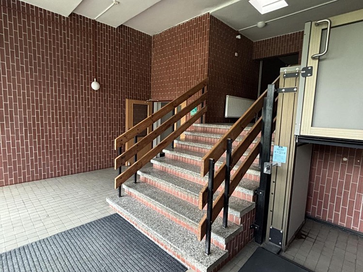 Pronájem bytu 2+kk, 48 m² (30 z 31)