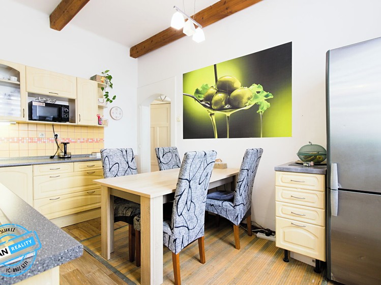 Квартира 3+1 на продаж, 77 м² (2 з 25)
