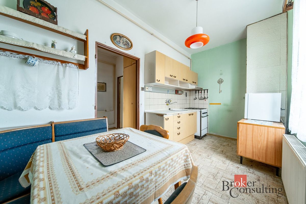 Prodej bytu 1+1 36 m² – fotografie 5