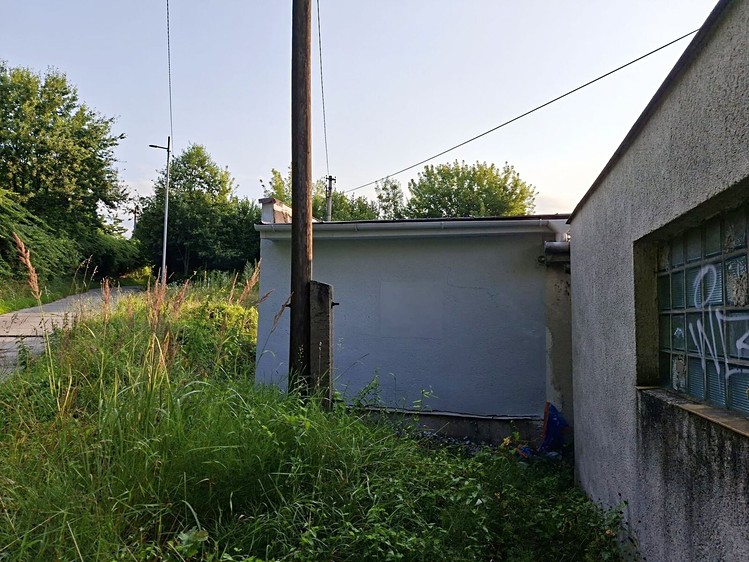 Prodej nemovitosti, 22 m² (6 z 6)