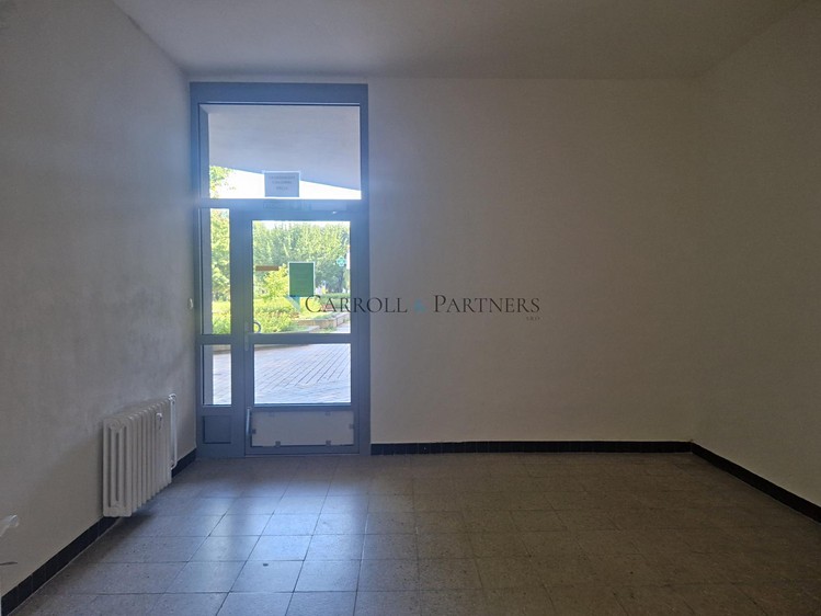Pronájem komerčního prostoru, 75 m² (10 z 18)