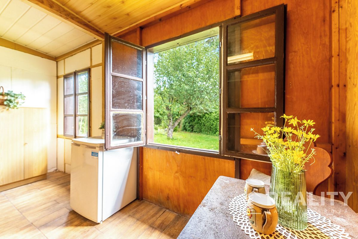 Prodej chaty 16 m², pozemek 788 m² – fotografie 3