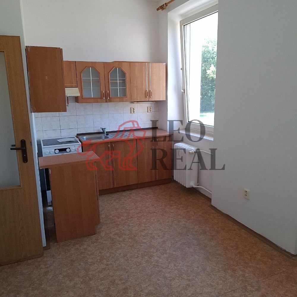 Pronájem bytu 2+kk 60 m²