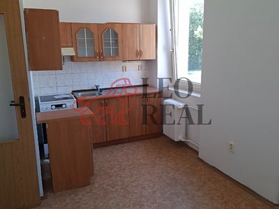 Pronájem bytu 2+kk 60 m²