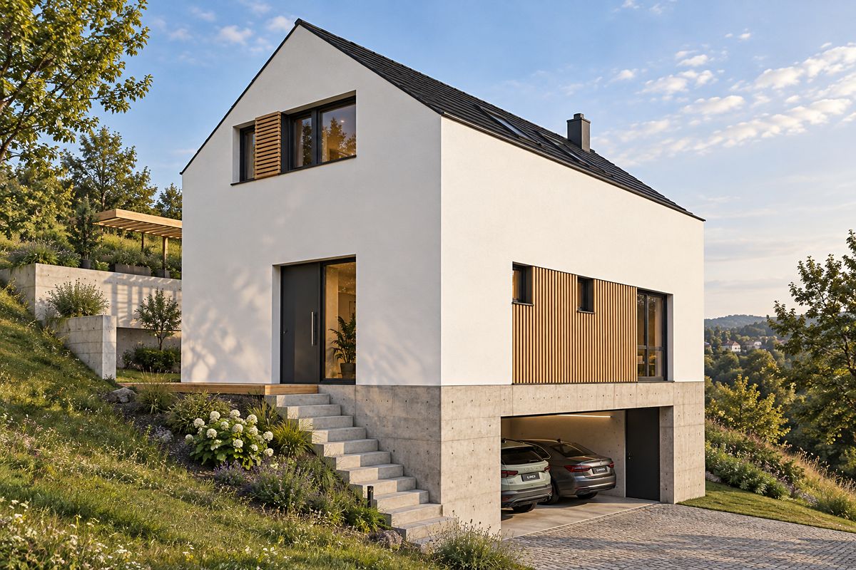 Prodej rodinného domu 133 m², pozemek 394 m² – fotografie 4