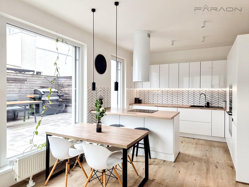 Prodej bytu 4+kk 117 m² – fotografie 3