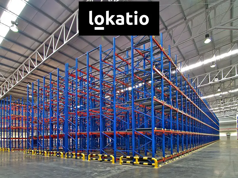 Pronájem skladového prostoru 7461 m², Ostrava – náhled fotky 2