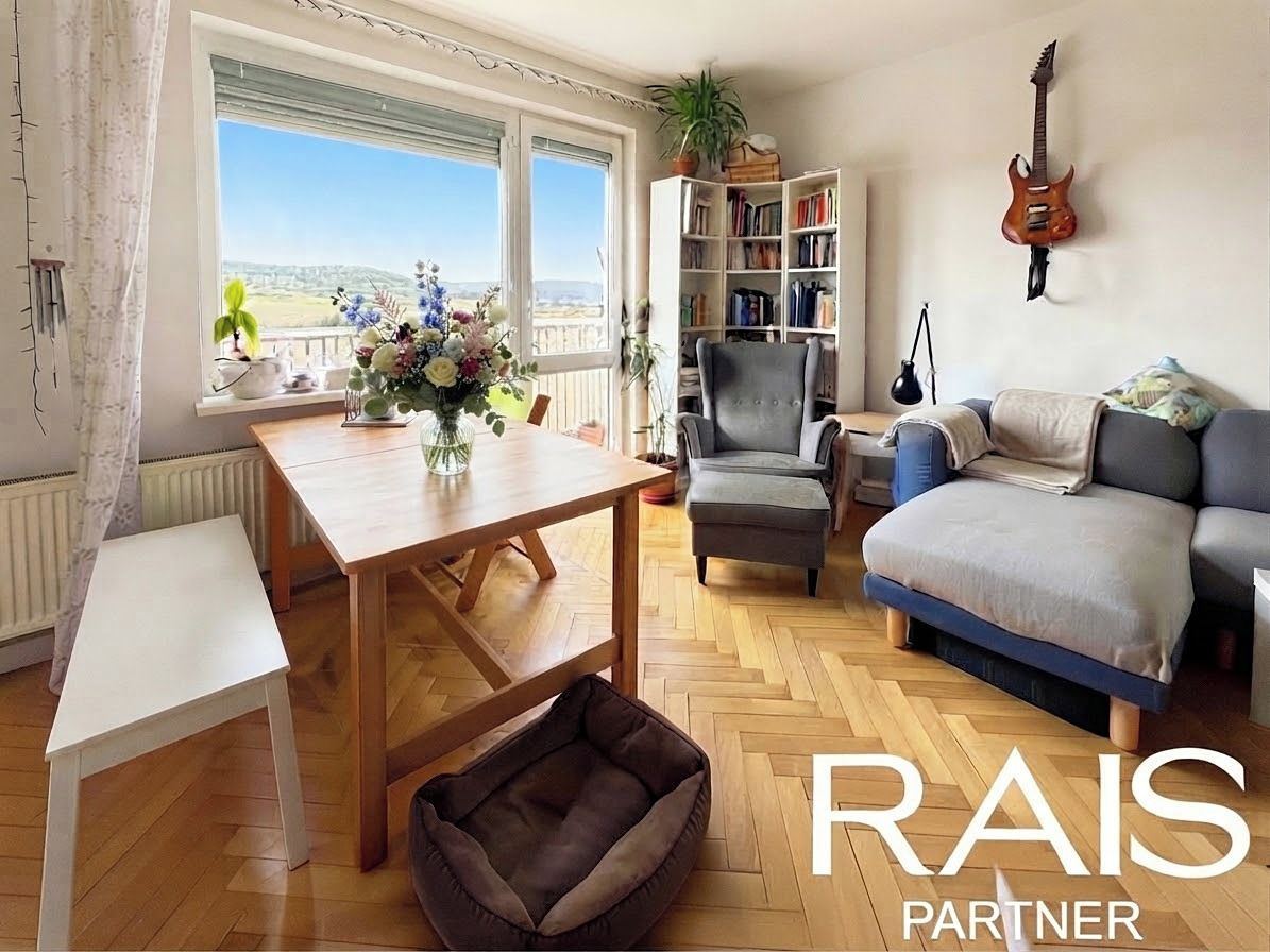 Prodej bytu 3+1 75 m² – fotografie 3