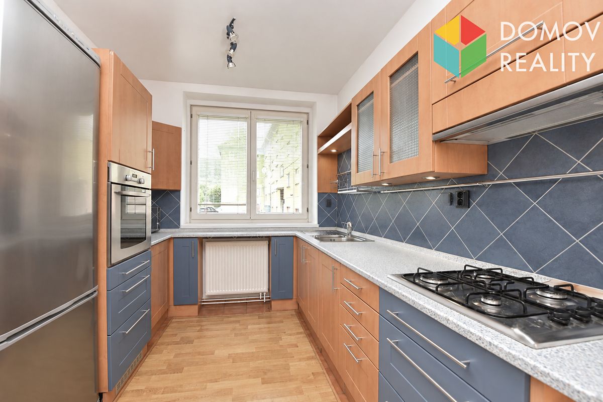 Prodej bytu 3+1 68 m² – fotografie 3