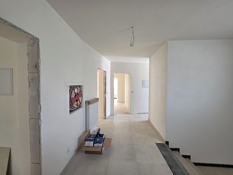Pronájem bytu 1+kk, 27 m² (12 z 45)