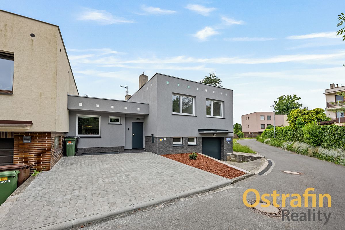 Prodej rodinného domu 260 m², pozemek 150 m²