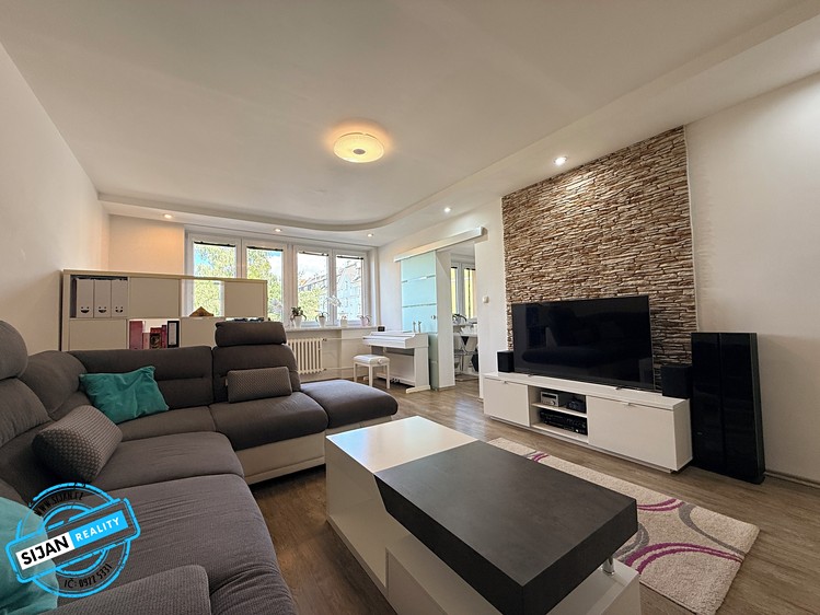 Wohnung 3+1 zum Kauf, 77 m² (9 von 18)