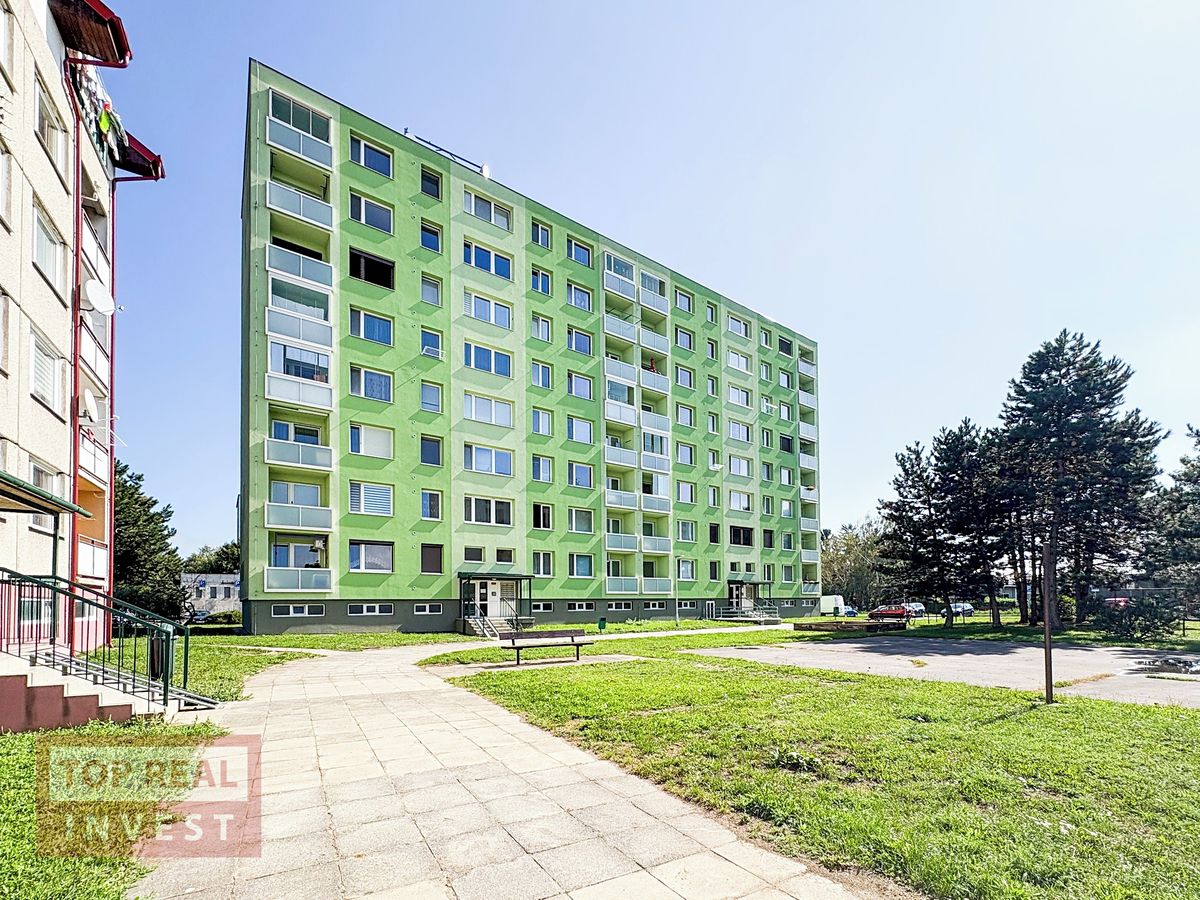 Prodej bytu 3+1 66 m² – fotografie 2