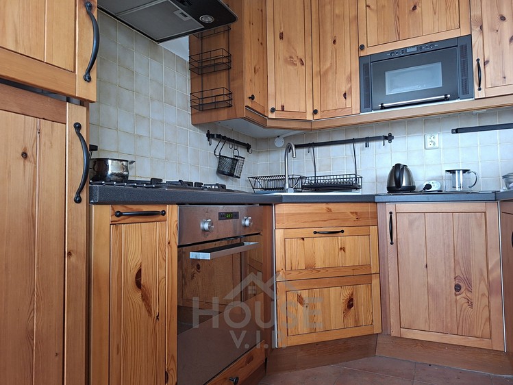 Квартира 4+kk в оренду, 92 м² (6 з 26)