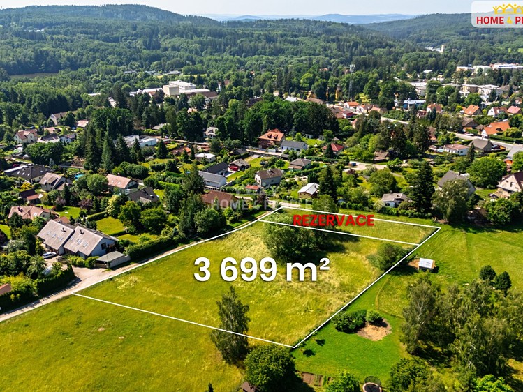 Prodej pozemku, 3 699 m² (6 z 20)