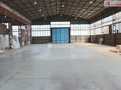 Комерційне приміщення в оренду, 1 543 м² (3 з 9)