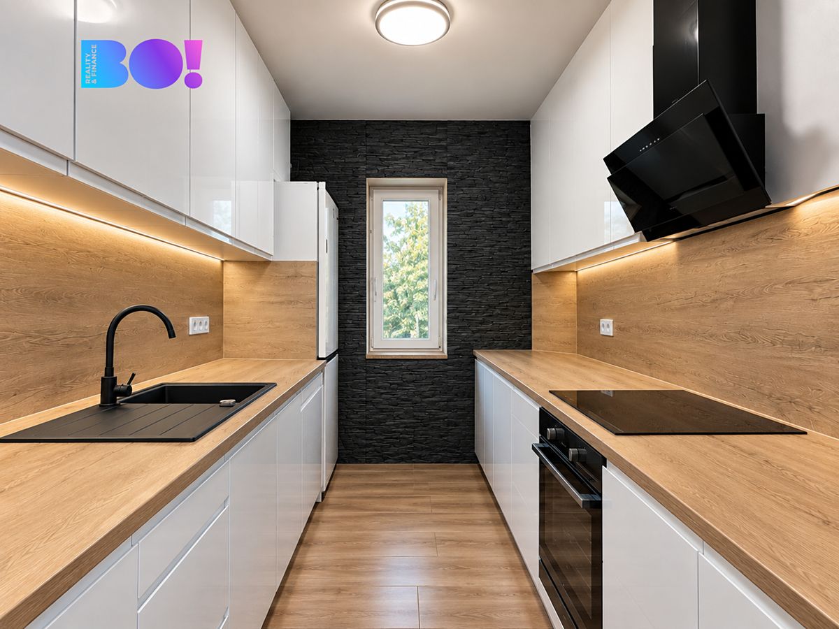 Prodej rodinného domu 60 m², pozemek 188 m² – fotografie 5