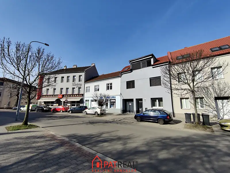 Pronájem kanceláře 57 m², Brno – náhled fotky 2