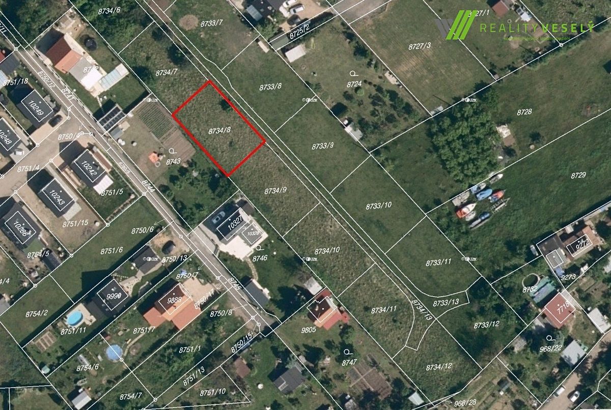 Prodej rodinného domu 73 m², pozemek 419 m² – fotografie 2
