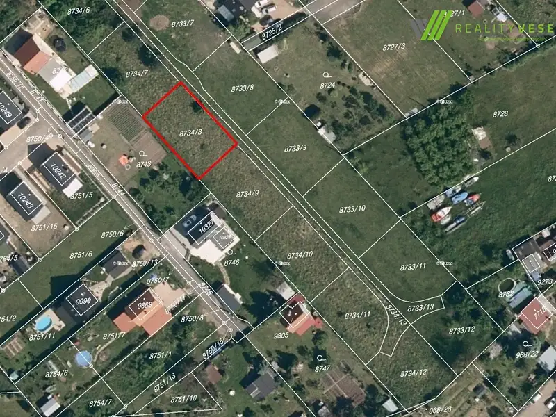 Prodej rodinného domu 73 m², pozemek 419 m², Hodonín – náhled fotky 2